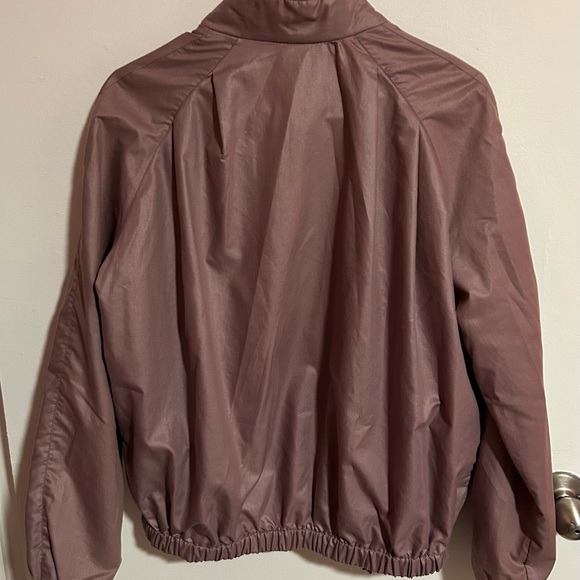 Vintage Clique By John Heckler Purple Jacket - Picture 9 of 9